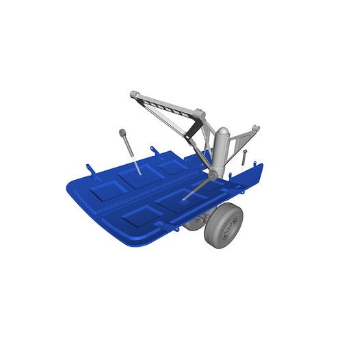 Программное обеспечение оптимизации - MotionSolve - ALTAIR - 3D-моделирования / для визуализации / механического моделирования