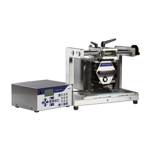 Принтер с теплопередачей - ttPRINT XS - Koenig & Bauer Coding GmbH - встраиваемый / цветной / промышленный