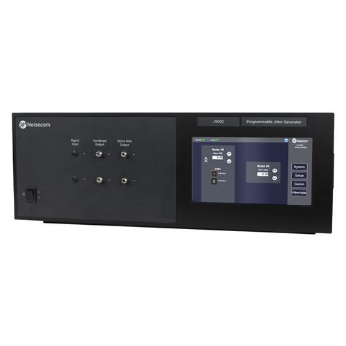 Генератор сигнала - J7000B - Noisecom - частоты / шума / гауссовского типа