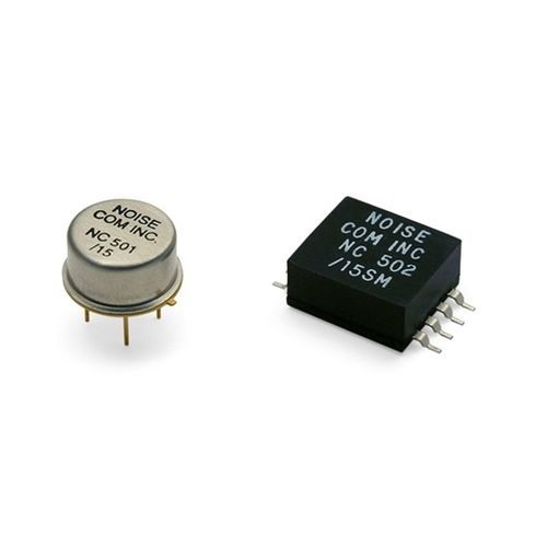 Модуль с диодами PIN - NC500/500SM Series - Noisecom - вставляемый / встраиваемый / сигнала