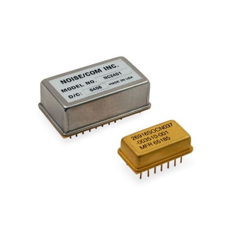 Модуль с диодами PIN - NC2000/4000 Series - Noisecom - встраиваемый / в шкафу / мощности