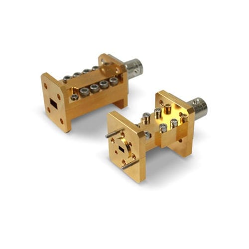 Guide d'onde - NC5000A Series  - Noisecom