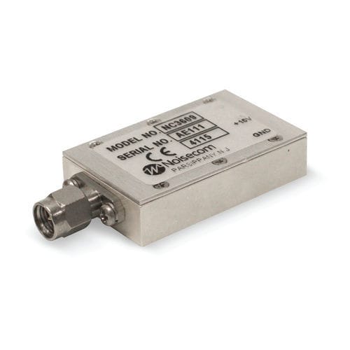 Источник шума - NC3600 Series - Noisecom