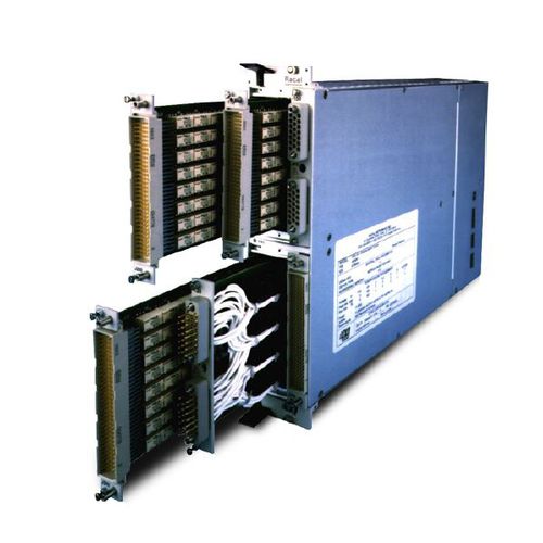 Carte-support VXI - 1260-100 - Astronics Test Systems
