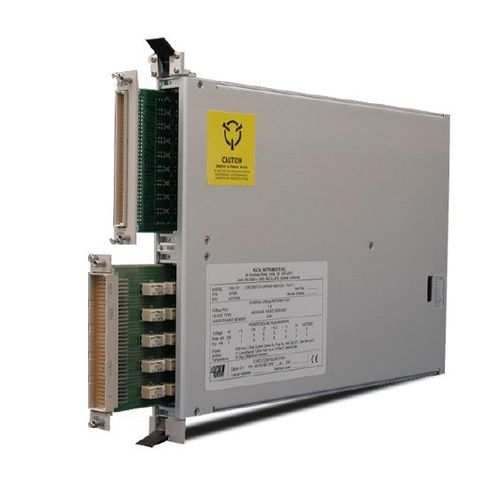 Carte-support VXI - 1260-101 - Astronics Test Systems