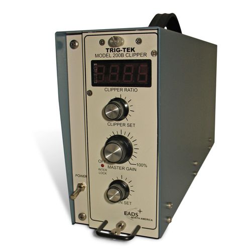 Цифровой контроллер клапана - Trig-Tek™ 200B - Astronics Test Systems
