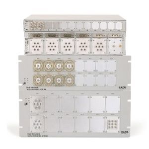 Линейный интерфейсный модуль - 1257A series - Astronics Test Systems