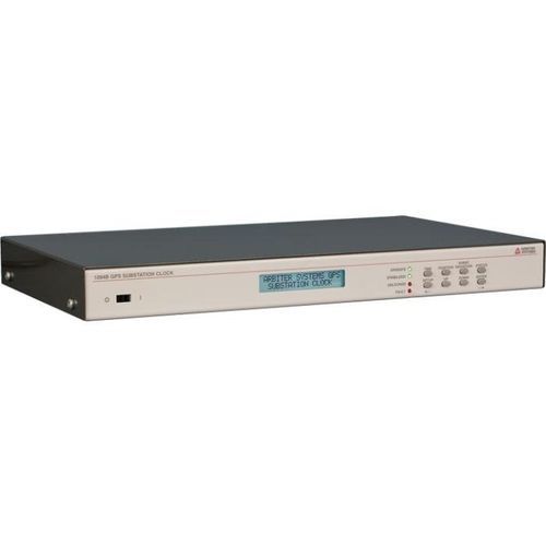 Светодиодное часы - 1094B - Arbiter Systems - синхронизированное / GPS / LCD