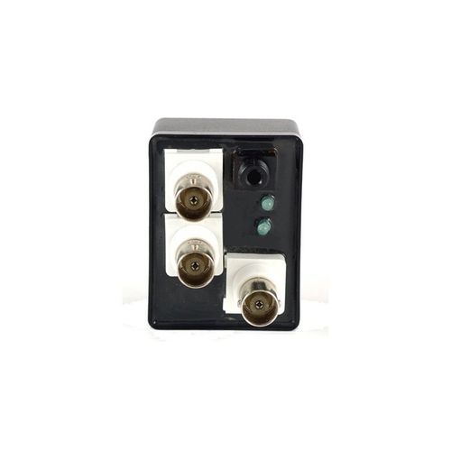 Изолированный M-Bus адаптер - 10887A  - Arbiter Systems - GPS / тока