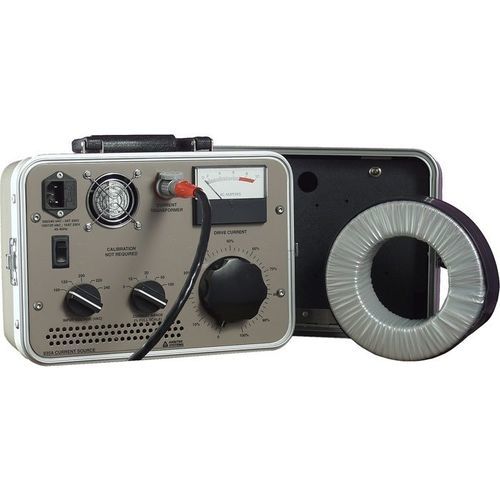 Источник тока AC - 935A - Arbiter Systems