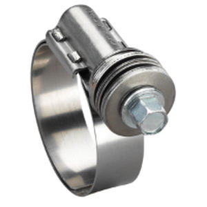 Опорный зажим для металлических балок - IDEAL 47 series - Tridon Clamp Products