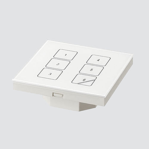 Встроенный заказ - DALI64 series - Saia Burgess Controls ( SBC ) - с программируемым автоматом / автономный / беспроводной
