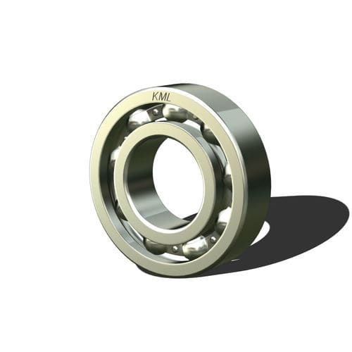 Шариковый подшипник - 67 series - KML MOTION INDUSTRIES CO. LTD - радиальный / осевой / упорный