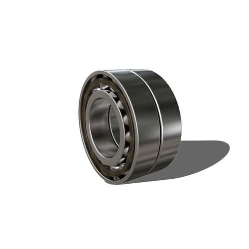 Шариковый подшипник - DB series - KML MOTION INDUSTRIES CO. LTD - радиальный / осевой / с наклонным контактом