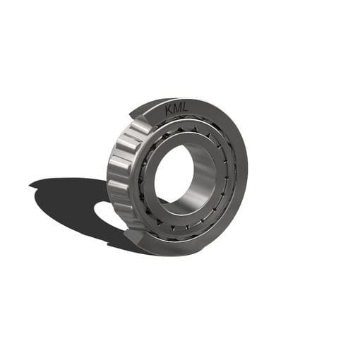 Роликовый конический подшипник - 30203  - KML MOTION INDUSTRIES CO. LTD - радиальный / осевой / однорядный