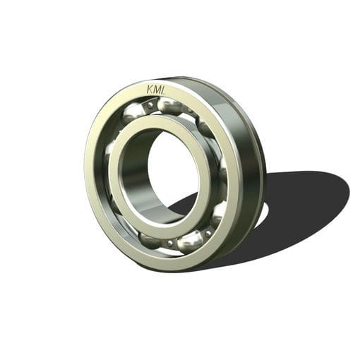 Шариковый подшипник - 68 series - KML MOTION INDUSTRIES CO. LTD - радиальный / осевой / упорный