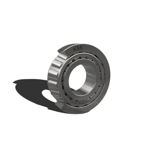 Роликовый конический подшипник - LM11949RS/10 - KML MOTION INDUSTRIES CO. LTD - радиальный / осевой / однорядный