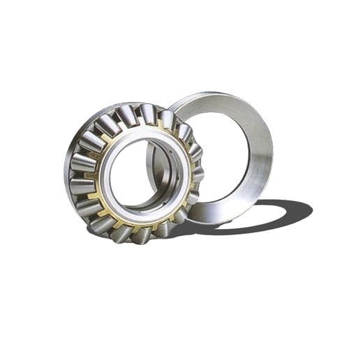 Конический самоустанавливающийся упорный роликоподшипник - 294 series - KML MOTION INDUSTRIES CO. LTD - с сепаратором
