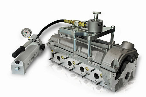 Орбитальный шлифовальный станок - WW-DZ-1400K - Werner Weitner GmbH