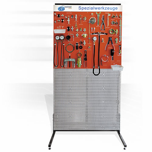 Держатель инструментов - WW-TSS-IR-2000 - Werner Weitner GmbH