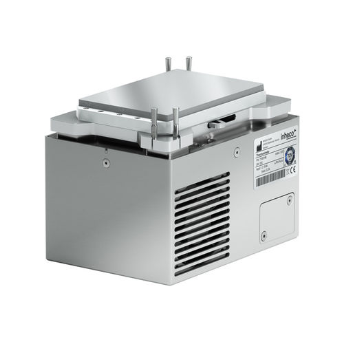 Орбитальный лабораторный cмеситель - Thermoshake AC - INHECO GmbH