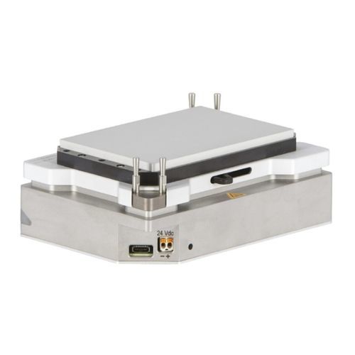 Лабораторный cмеситель для микропластины - AC USB - INHECO GmbH - смеси / для одноразовых медицинских принадлежностей / компактный