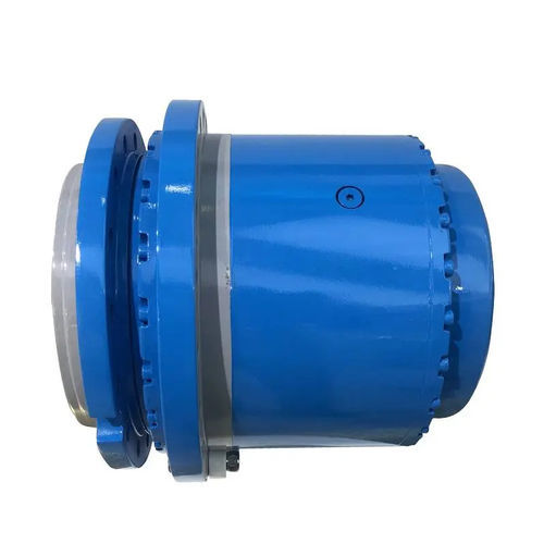 Планетарный редуктор - IGT  - INI HYDRAULIC CO.,LTD - коаксиальный / с полым валом / компактный