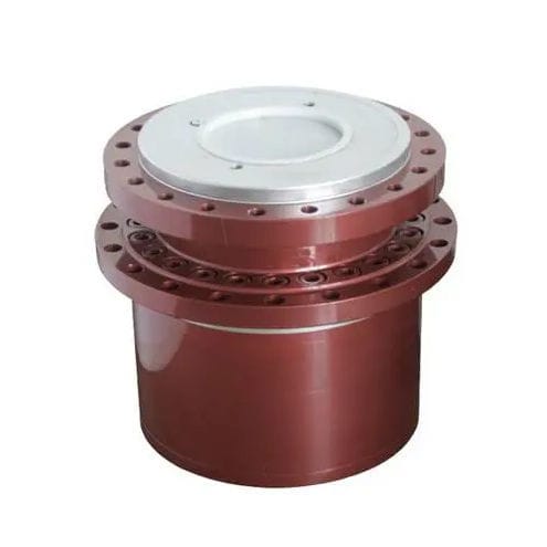 Планетарный редуктор - IGC-T110 - INI HYDRAULIC CO.,LTD - коаксиальный / с полым валом / компактный