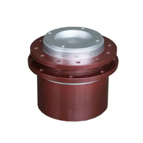 Планетарный редуктор - IGC-T60 - INI HYDRAULIC CO.,LTD - коаксиальный / с полым валом / 500-1000 Nm