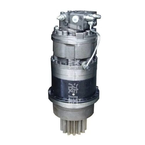 Компактный поворотный привод - IYH22C series - INI HYDRAULIC CO.,LTD - с гидравлическим приводом