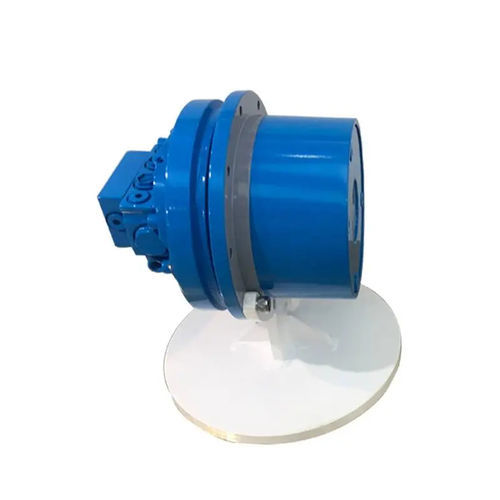 Гидростатическая передача - IGY7000T2 - INI HYDRAULIC CO.,LTD