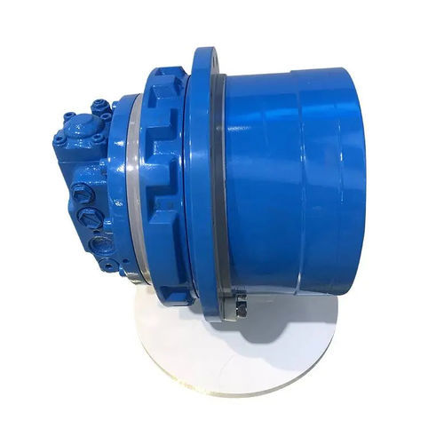 Гидростатическая передача - IGY18000T2  - INI HYDRAULIC CO.,LTD