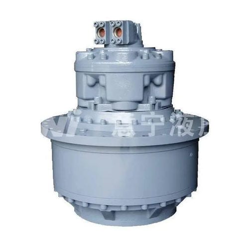 Гидростатическая передача - IY79 series - INI HYDRAULIC CO.,LTD