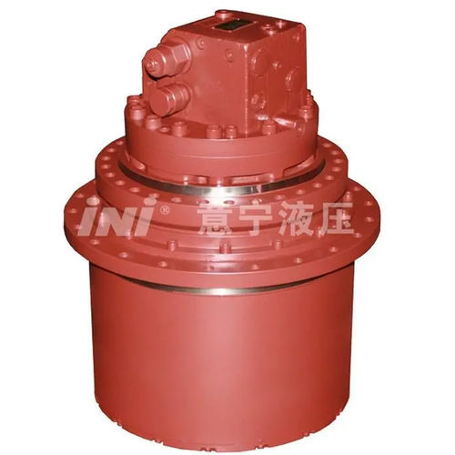 Гидростатическая передача - IGY40000T2 - INI HYDRAULIC CO.,LTD