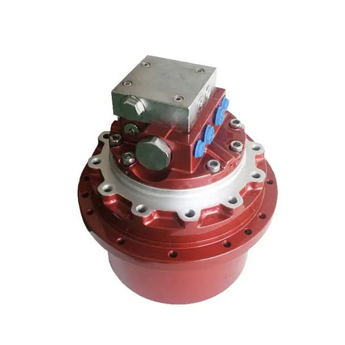 Гидростатическая передача - IGY9000T2 - INI HYDRAULIC CO.,LTD