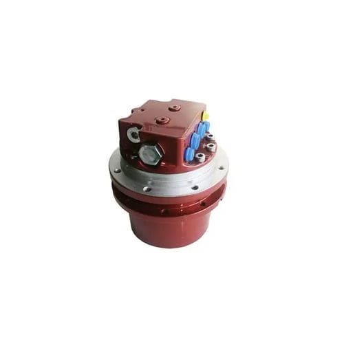 Гидростатическая передача - IGY1400T2 - INI HYDRAULIC CO.,LTD