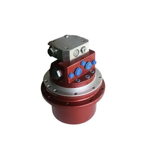 Гидростатическая передача - IGY3200T2 - INI HYDRAULIC CO.,LTD