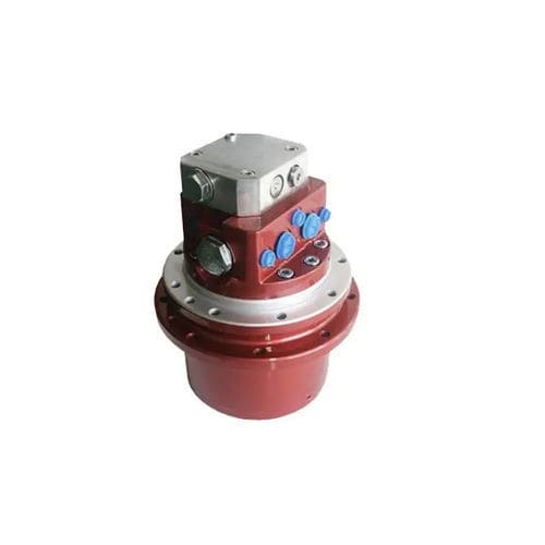 Гидростатическая передача - IGY2200T2 - INI HYDRAULIC CO.,LTD
