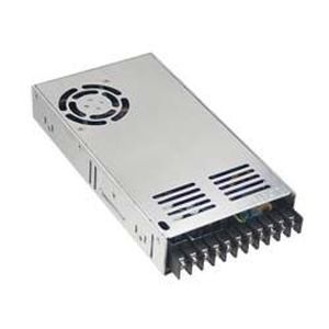 Источник электропитания 1U - HDP-240 - Sunpower UK - AC/DC / с двумя выходами / с защитой от короткого замыкания