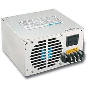 Преобразователь DC/DC с входным напряжением 2:1 - SDX-300-24 - Sunpower UK - изолированный / монтированный на шасси