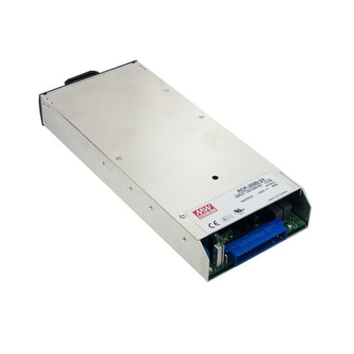Источник электропитания 1U - Sunpower UK - AC/DC / CE / для использования в промышленности