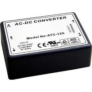 Выпрямитель тока DC - ATC-5D - Sunpower UK