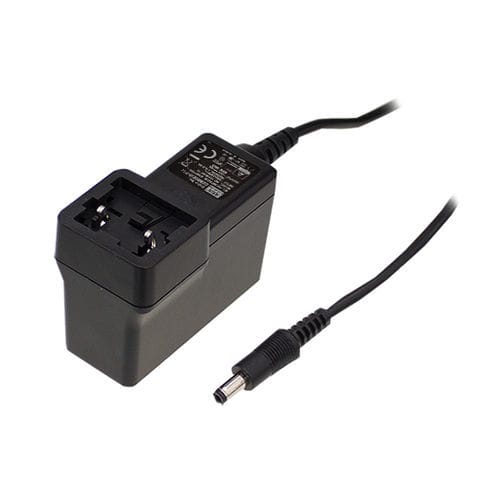 Вставной источник электропитания - GEM60I12-P1J - Sunpower UK - AC/DC / с одним выходом / с защитой от короткого замыкания