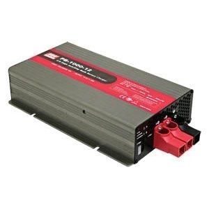 Устройство зарядки батарей для солнечных батарей - PB-1000 series - Sunpower UK - фиксированное / Li-ion / свинцово-кислотное