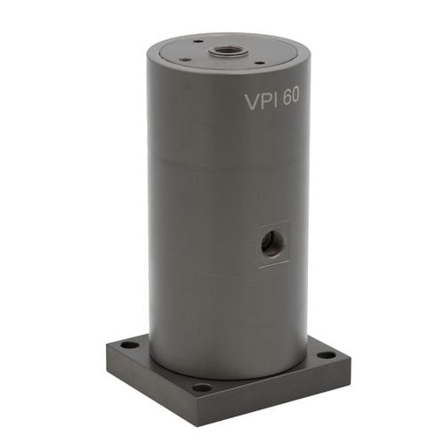 Пневматический вибратор - VPI 60 - Vibronord - линейный / с ударным поршнем / для сельского хозяйства и пищевой промышленности