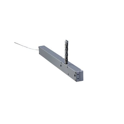 Transmission par chaîne для вентиляционной системы - LM/2/.../TD/.../AC series - Kingspan STG GmbH