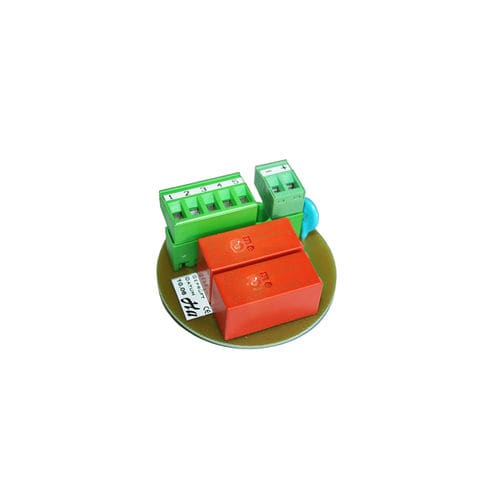 Релейный модульный интерфейс - RI-05/DC2 - Kingspan STG GmbH