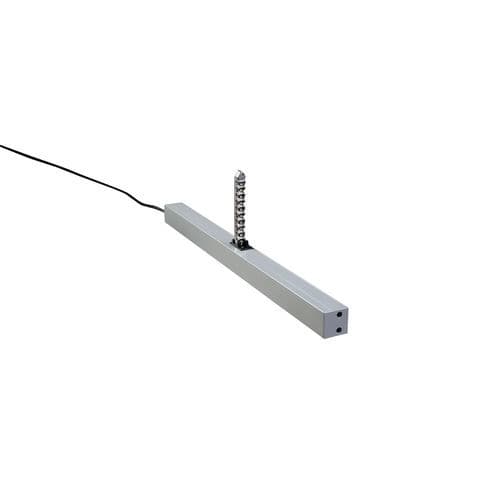 Transmission par chaîne для вентиляционной системы - EM/EasyDrive/2/...-300N/.../SHE - Kingspan STG GmbH