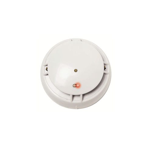 Оптический датчик дыма - KDS SLIM - Kingspan STG GmbH - LED / 2 провода / дифференциальный