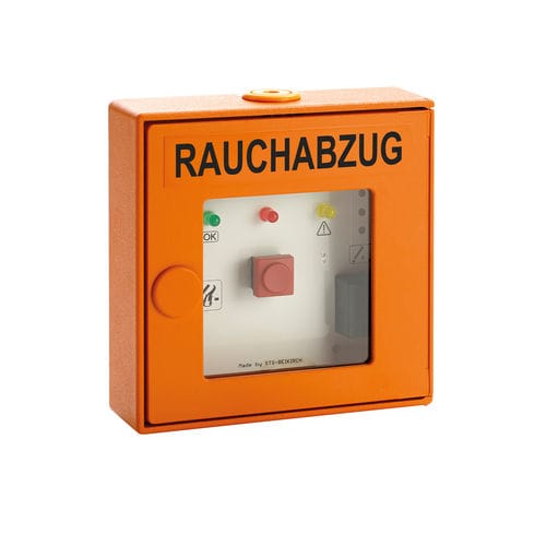 Ручной включатель - RBH/3A/... - Kingspan STG GmbH